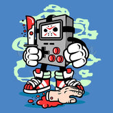 Gamer Killer
